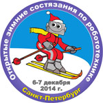 логотип состязаний